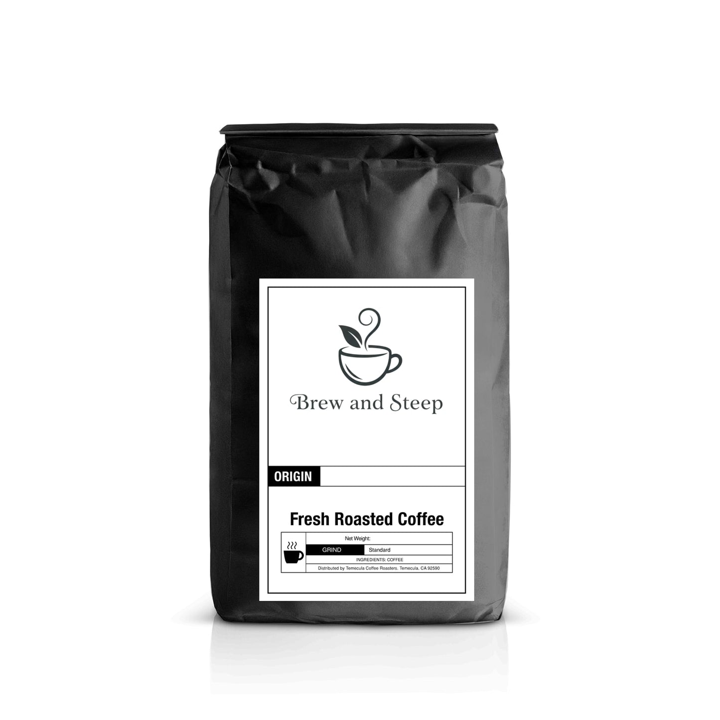 Instant Coffee